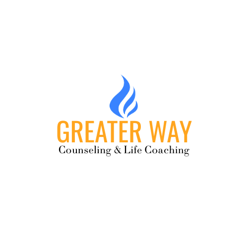 Greater Way Counseling and Life Coaching logo